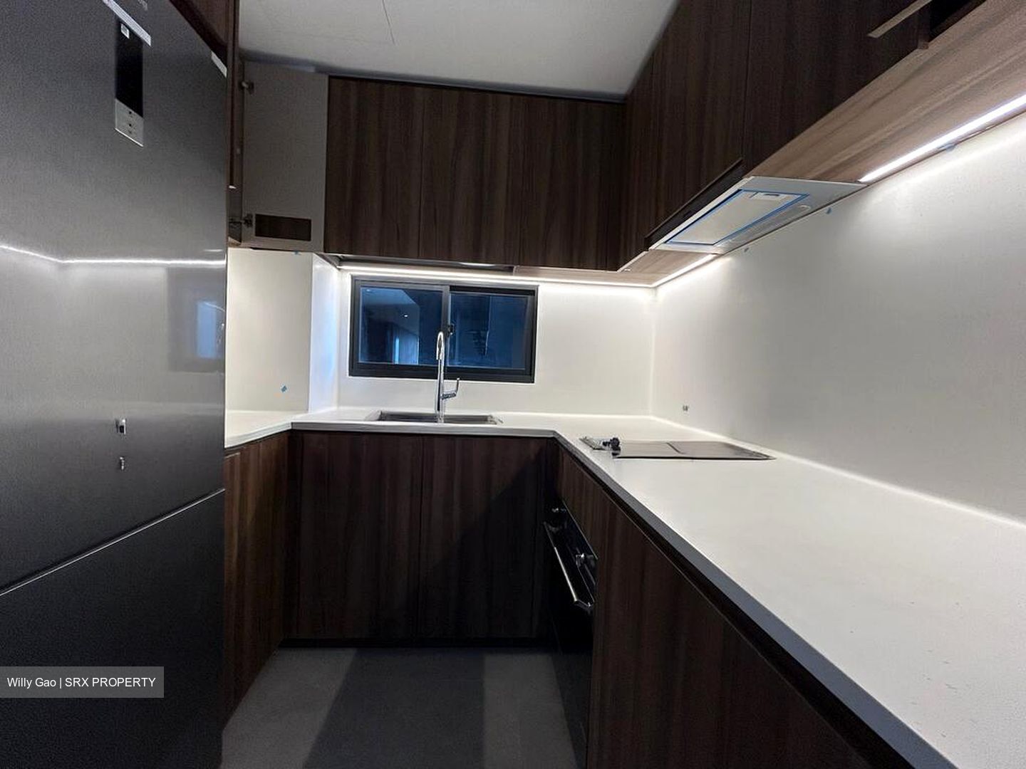 Lentor Modern (D26), Apartment #509464271